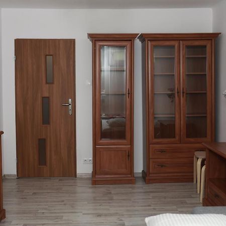 Квартира Warszawa Extérieur photo