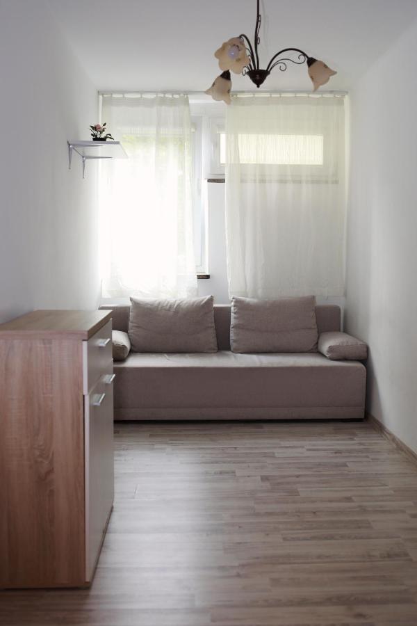 Квартира Warszawa Extérieur photo